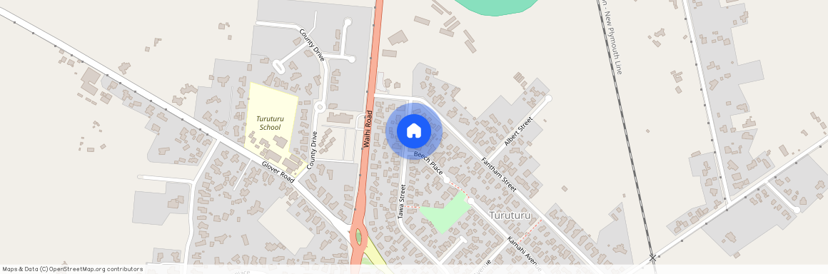 48 Tawa Street, Hawera, South Taranaki