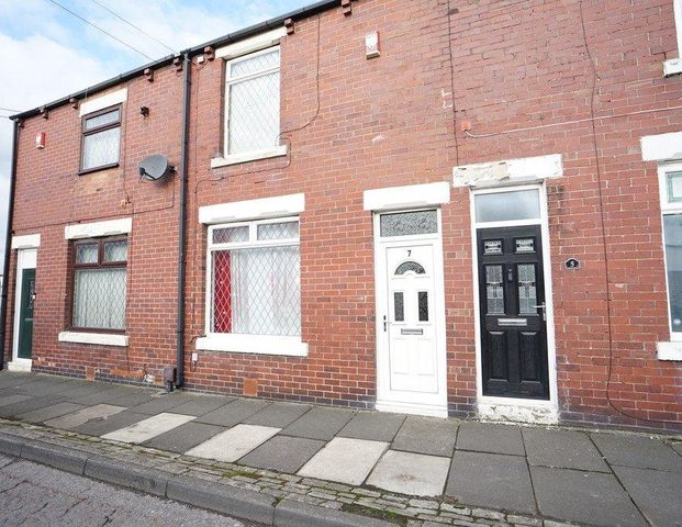 Wynyard Street Fencehouses Houghton-le-Spring - Photo 1