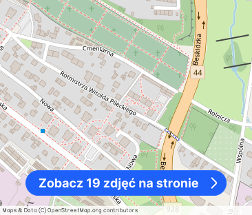 4 pokoje blisko centrum - Zdjęcie 1