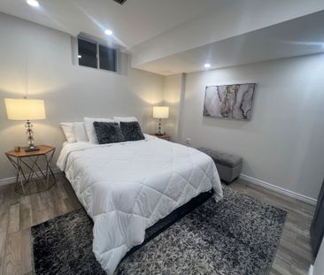 For Lease - 40 Jessica Street Unit# BSMT, Hamilton, Ontario - Photo 1