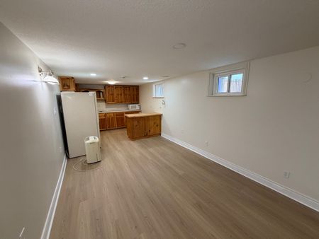 For Lease - 2604 Prestonvale Road Unit# BSMT, Clarington, Ontario - Photo 2