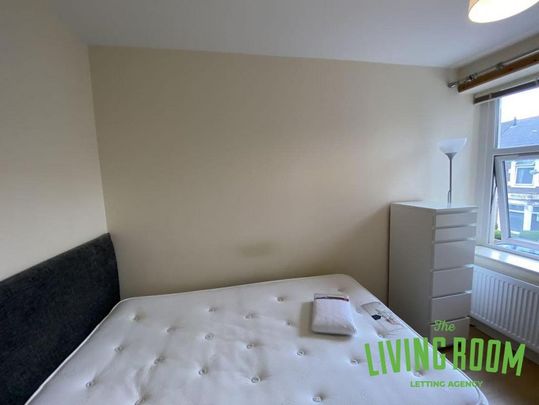 8 bedroom house share to rent - Photo 1
