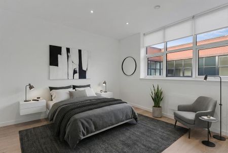 2 bedroom flat to rent - Photo 2