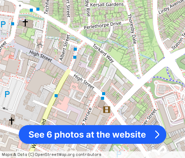 32a High Street, Hucknall, NG15 - Photo 1