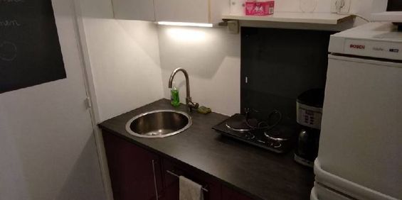 Studio 31m² (réf 6935978) - Photo 3