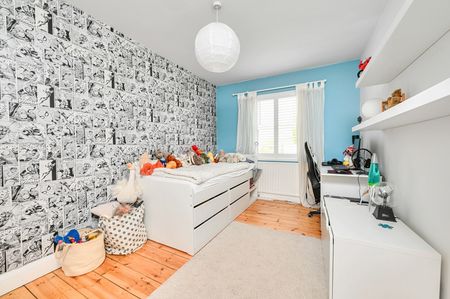 Park Road, Aldershot, Aldershot, GU11 - Photo 4