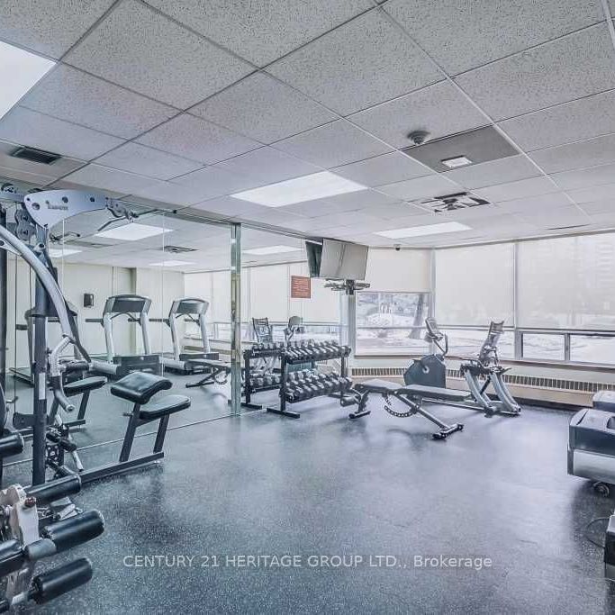 For Lease - 1101 Steeles Avenue Unit# 909, Toronto, Ontario - Photo 1