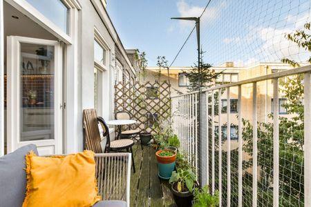 Knollendamstraat 4-3, Spaarndammerbuurt-Midden, 1013TN, Amsterdam - Foto 4