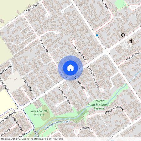 147B Princes Street West, Pukekohe, Franklin