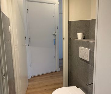Appartement te huur: Admiraal De Ruijterweg 60-1 1056 GL Amsterdam - Photo 5
