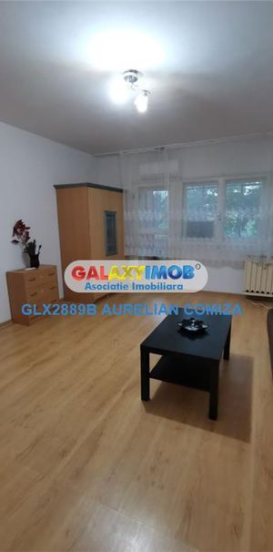 Garsoniera pentru inchiriat Gorjului - Fotografie 1