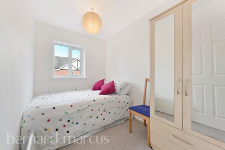 Foxglove Way, Wallington - Photo 4