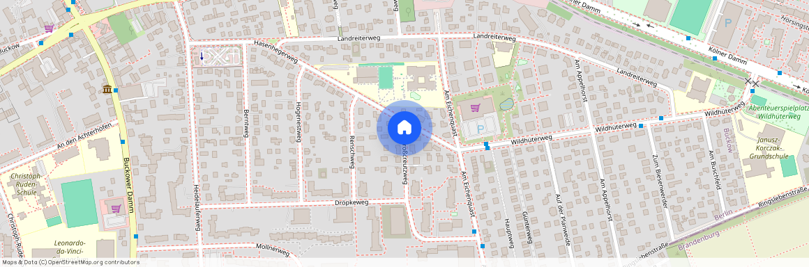 12353 Berlin - Neukölln