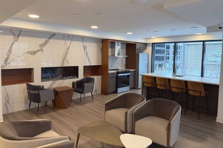 For Lease - 340 Queen Street Unit# 410, Ottawa Centre, Ontario - Photo 2