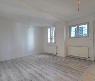 1 Zimmer, 27 m², EG - Photo 1