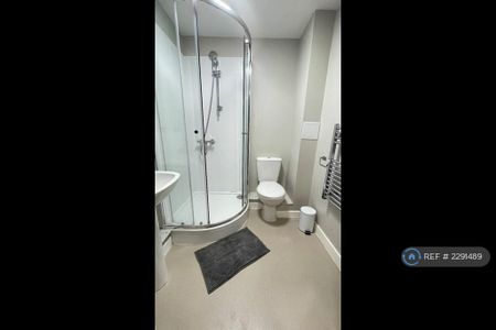 Studio to rent - Photo 3