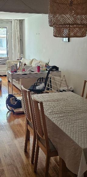 Grand 6 1/2 Ahuntsic, secteur H2B 2W1 - Photo 1