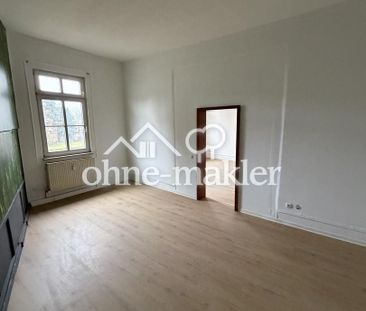 Frisch renovierte Altbauwohnung direkt an der Nahe - Photo 1