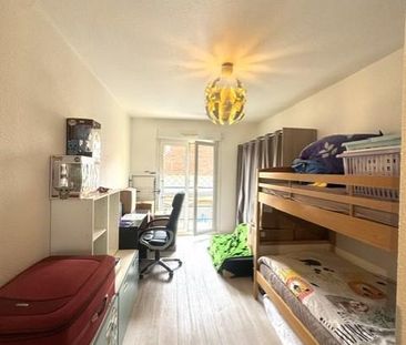 F4 A LOUER CENTRE VILLE COLMAR - Photo 5