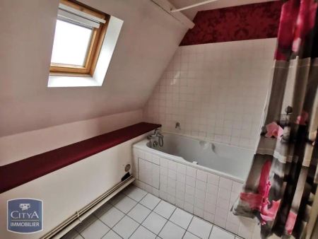 Appartement à louer 4 pièces 89.61m² - Photo 2
