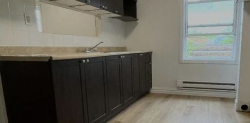 4 1/2 Rénover Hochelaga Maisonneuve - Photo 2