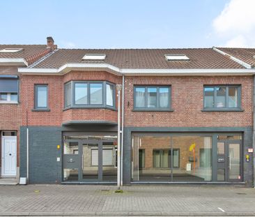 Duplex-appartement in het hartje van Lanaken! - Beschikbaar vanaf 0... - Foto 3