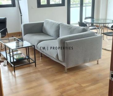 Piso de alquiler en Londres, Parc Central - Photo 1