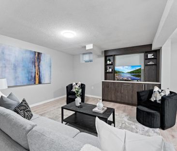 For Lease - 7282 Blackwood Mews, Mississauga, Ontario - Photo 2