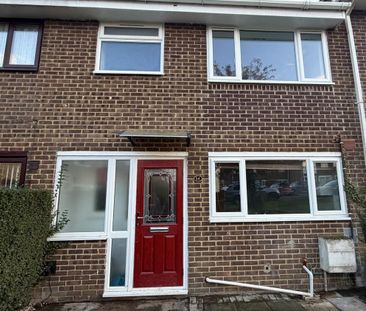 3 bedroom terraced house to rent - Photo 6