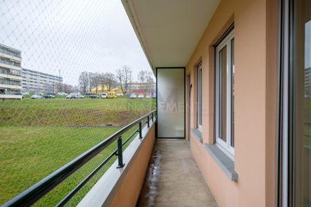 4 Zimmer, 77 m², 1. Stock - Photo 4