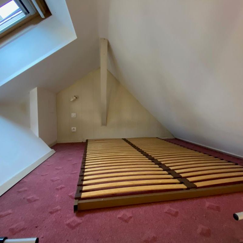 Location Appartement 1 pièce 28m² CHATEAUBRIANT 44110 - Photo 1