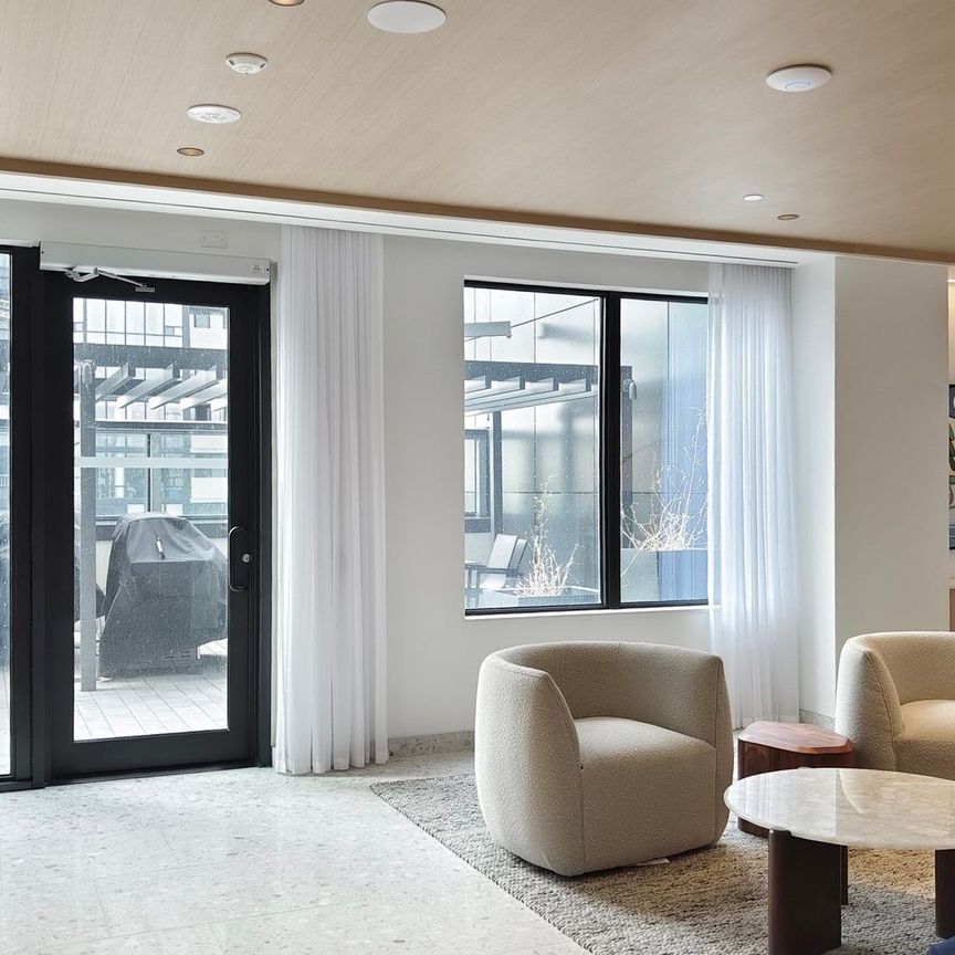 For Lease - 395 Square One Drive Unit# 3209, Mississauga, Ontario - Photo 1