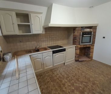 Location maison 4 pièces, 105.69m², Jouy-le-Potier - Photo 3