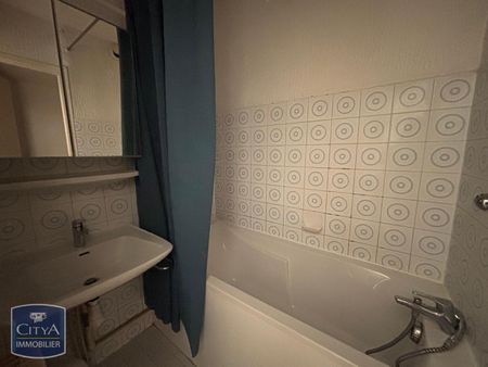 Location Appartement 1 pièce 27m² AIX EN PROVENCE 13100 - Photo 4