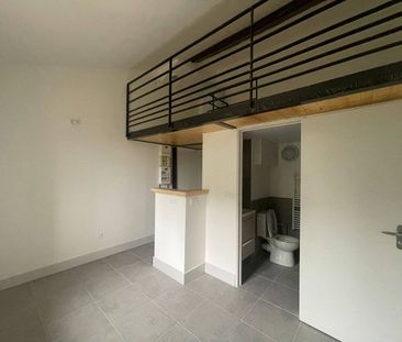 Appartement 1 pièce – CALUIRE ET CUIRE - Photo 5