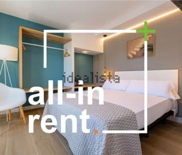 Alquiler de piso en Calle Avoceta, 49 - Photo 3