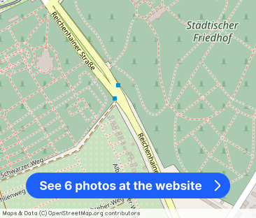 uninahe WG Wohnung sucht Nachmieter - Photo 1