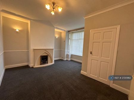 2 bedroom terraced house to rent - Photo 2
