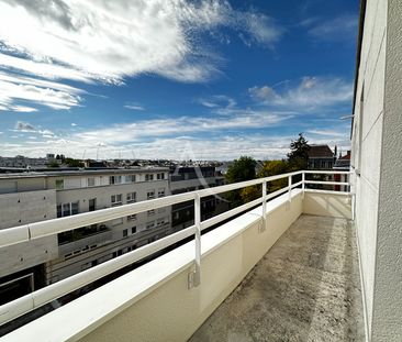 Location Appartement 2 pièces 50m² - Photo 6
