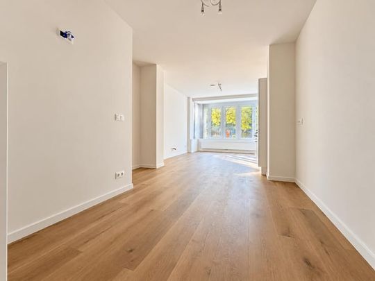 Appartement te huur - Foto 1