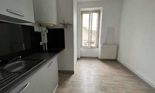 Location Appartement 2 pièces LIMOGES (87000) - Photo 1