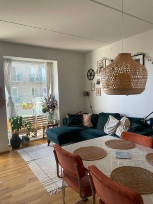 Møllevangs Allé 157 B, 7. 8 - Photo 1