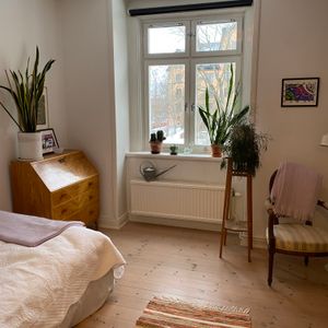 Skogvaktargatan, Stockholm - Photo 2