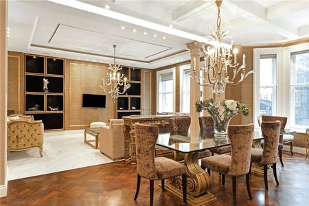 Park Mansions, 141 Knightsbridge, SW1X, London - Photo 5