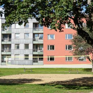 Kantorsgatan 22 - 332, 75424, Uppsala - Photo 2