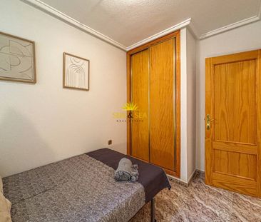 TWO-BEDROOM APARTMENT – FORMENTERA DEL SEGURA - Photo 1