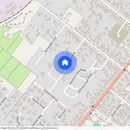 1 Routhan Way, Carterton, Carterton