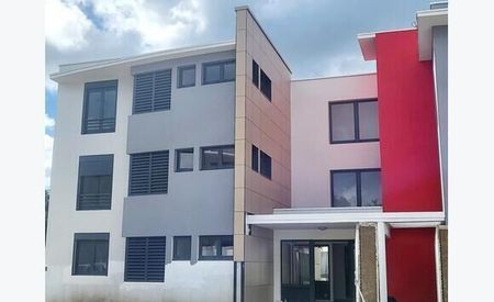 Trois Ilets: Appartement T3 Neuf Dans Une Residence De - Photo 5