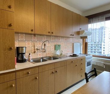Appartement te huur in Antwerpen voor € 825 met 1 slaapkamer - Photo 6