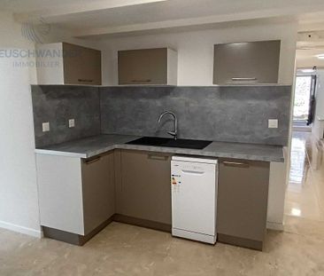 Spacious 3.5 room first floor apartment in Courtedoux for rent - Foto 5